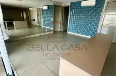 Apartamento galleria mooca- 4 dormitórios - 3 suítes - 3 vagas - 210m2