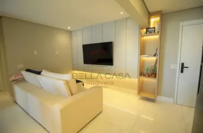 Apartamento para venda na mooca com 3 quartos e varanda gourmet