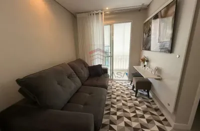 Apartamento com 2 quartos à venda na Rua Padre Adelino, 91, Mooca, São Paulo