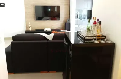 Apartamento - 2 dormitórios - suíte - 2 vagas - mooca - são paulo