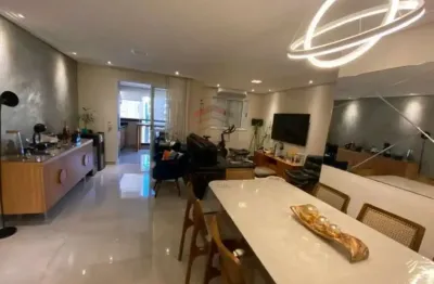 Apartamento a venda na mooca com varanda gourmet e lazer clube.