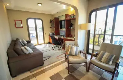 Apartamento à venda ao lado do clube juventus  amplo, confortável e super conservado!