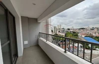 Apartamento studio novo no condomínio raízes premium em uma das melhores localizações da mooca