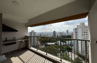 Apartamento novo no condomínio raízes premium em uma das melhores localizações da mooca,
