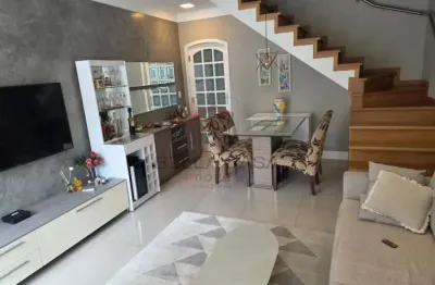 Sobrado à venda na Mooca ? Espaço, conforto e excelente localização!