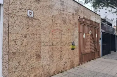 ' sobrado amplo na moóca ' - espaço, quintal e excelente localização!