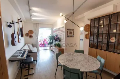 Apartamento com 3 quartos à venda na Rua Lino Coutinho, 748, Ipiranga, São Paulo