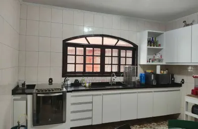 Sobrado amplo com edícula e área de lazer na vila são francisco (zona leste) ? são paulo/sp