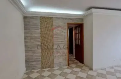 Apartamento rua euclides pacheco,tatuapé com 3 dormitórios e 1 vaga de garagem