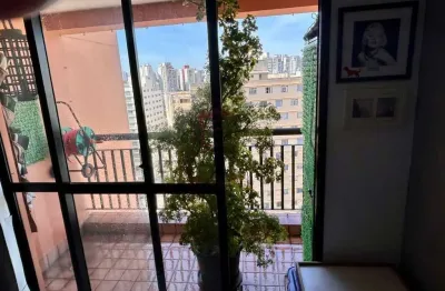 Apartamento a venda na aclimação, 65 m², 2 dormitórios e 1 vaga.