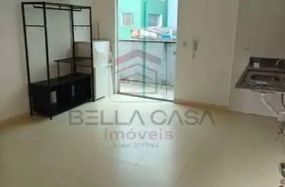 Apartamento com 1 quarto à venda na Rua Dezenove de Maio, 406, Vila Esperança, São Paulo