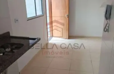 Apartamento com 2 quartos à venda na Rua Dezenove de Maio, 406, Vila Esperança, São Paulo
