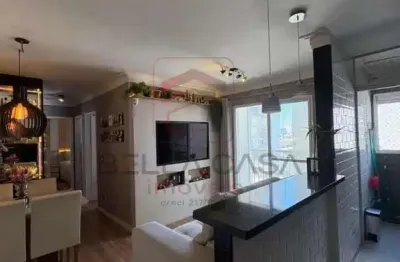 Apartamento com 3 quartos à venda na Rua Dom Bosco, 206, Mooca, São Paulo