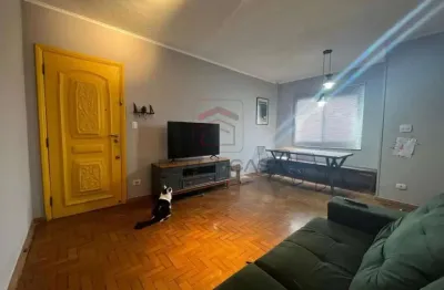 Apartamento com 2 quartos à venda na Rua Sara Bernhard, 355, Mooca, São Paulo