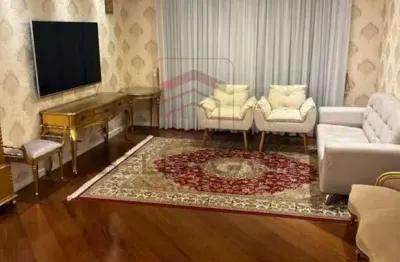 Apartamento com 4 quartos para alugar na Rua Armindo Guaraná, 122, Jardim Anália Franco, São Paulo