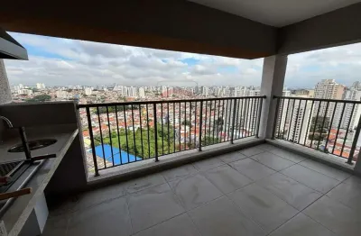 Apartamento novo no condomínio raízes premium em uma das melhores localizações da mooca