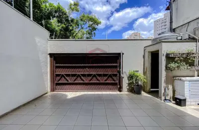 Casa com 5 quartos à venda na Rua Emboaçava, 163, Mooca, São Paulo