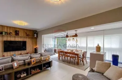 Apartamento com 2 quartos à venda na Rua Vicente Romano, 168, Mooca, São Paulo