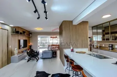 Apartamento com 3 quartos à venda na Rua Vicente Romano, 168, Mooca, São Paulo