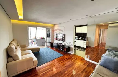 Apartamento com 3 quartos para alugar na Rua do Oratório, 202, Mooca, São Paulo