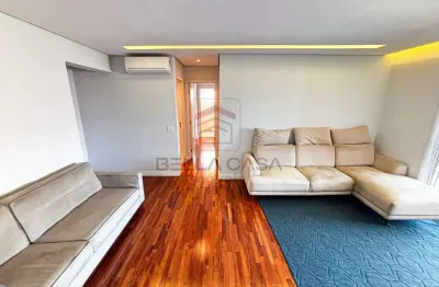 Apartamento com 3 quartos para alugar na Rua do Oratório, 202, Mooca, São Paulo