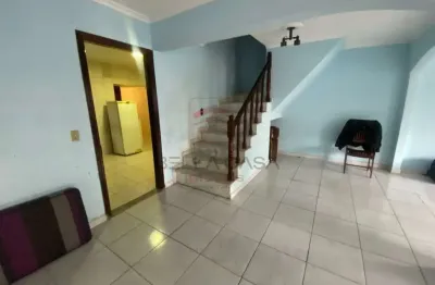 Excelente sobrado à venda na vila matilde amplo, arejado e perfeito para sua família!