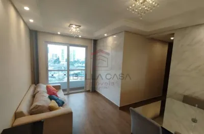 Apartamento com 2 quartos para alugar na Rua Imbituba, 205, Vila Prudente, São Paulo