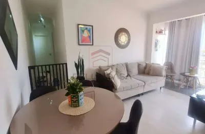 Apartamento com 2 quartos à venda na Rua do Oratório, 1851, Mooca, São Paulo