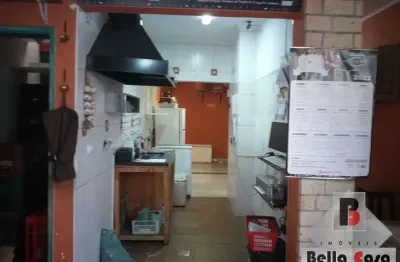 Casa com 2 quartos à venda na Rua Visconde de Inhomerim, 324, Mooca, São Paulo