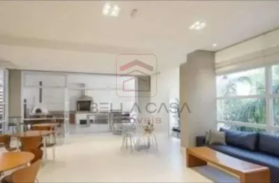 Apartamento á venda no tatuape - próximo ao shopping metro tatuape