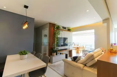 Apartamento com 2 quartos à venda na Rua Serra da Bocaina, 547, Mooca, São Paulo