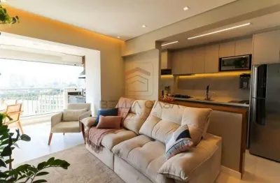 Apartamento com 2 quartos à venda na Rua Serra da Bocaina, 547, Mooca, São Paulo