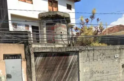 Casa com 5 quartos à venda na Rua Ararendá, 56, Jardim Têxtil, São Paulo