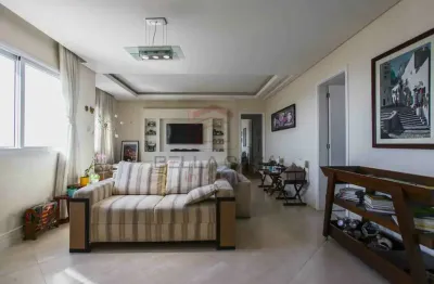 Apartamento com 3 quartos à venda na Rua Dom Mateus, 120, Ipiranga, São Paulo