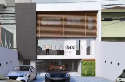 Casa comercial com 36 salas à venda na Rua Coelho Lisboa, 544, Cidade Mãe do Céu, São Paulo