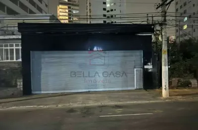 Barracão / Galpão / Depósito para alugar na Avenida Paes de Barros, 435, Mooca, São Paulo
