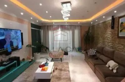 Casa com 5 quartos à venda na Rua Bororés, 48, Parque São Lucas, São Paulo