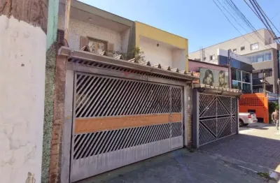 Casa com 5 quartos à venda na Rua dos Trilhos, 1371, Mooca, São Paulo