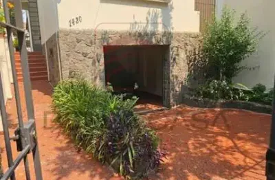 Casa com 4 quartos à venda na Rua dos Trilhos, 1430, Mooca, São Paulo