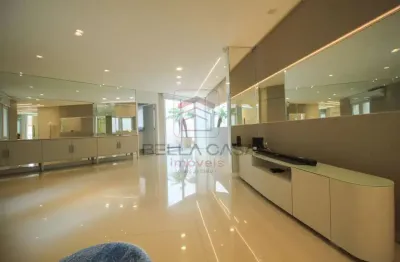 Sobrado altissimo padrão com piscina a venda no bairro da mooca