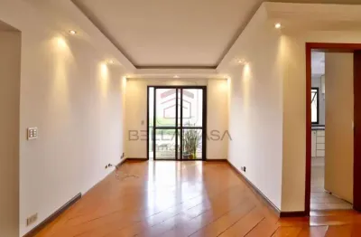 Apartamento com 3 quartos à venda na Rua Donatarios, 39, Mooca, São Paulo