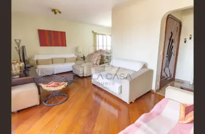 Apartamento com 4 quartos à venda na Rua Vitoantônio Del Vecchio, 226, Mooca, São Paulo