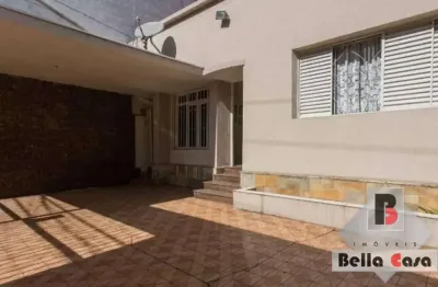 Casa com 3 quartos para alugar na Rua Cônego Antônio Lessa, 228, Mooca, São Paulo