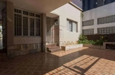 Casa com 3 quartos para alugar na Rua Cônego Antônio Lessa, 228, Mooca, São Paulo