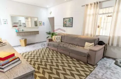 Casa com 3 quartos à venda na Rua Nicolau Barreto, 96, Brás, São Paulo