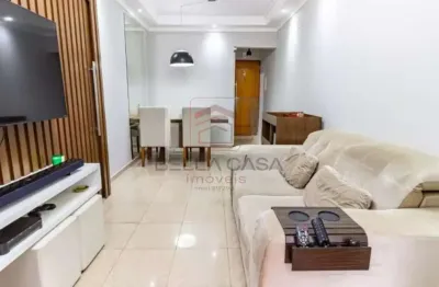 Apartamento com 2 quartos à venda na Rua Piraçununga, 1200, Mooca, São Paulo