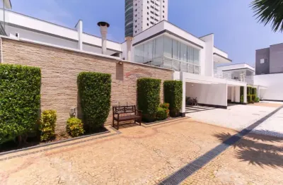 Casa em condomínio fechado com 3 quartos à venda na Rua Ibitinga, 706, Mooca, São Paulo