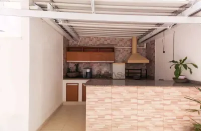 Casa em condomínio fechado com 3 quartos à venda na Rua Ibitinga, 706, Mooca, São Paulo