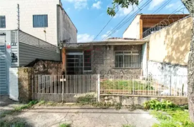 Casa com 3 quartos à venda na Rua Bamboré, 45, Ipiranga, São Paulo