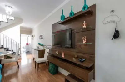 Casa com 3 quartos à venda na Rua Rio do Peixe, 621, Vila Zelina, São Paulo